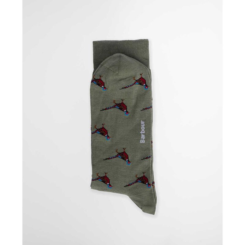 Barbour Mavin Socks image number 1